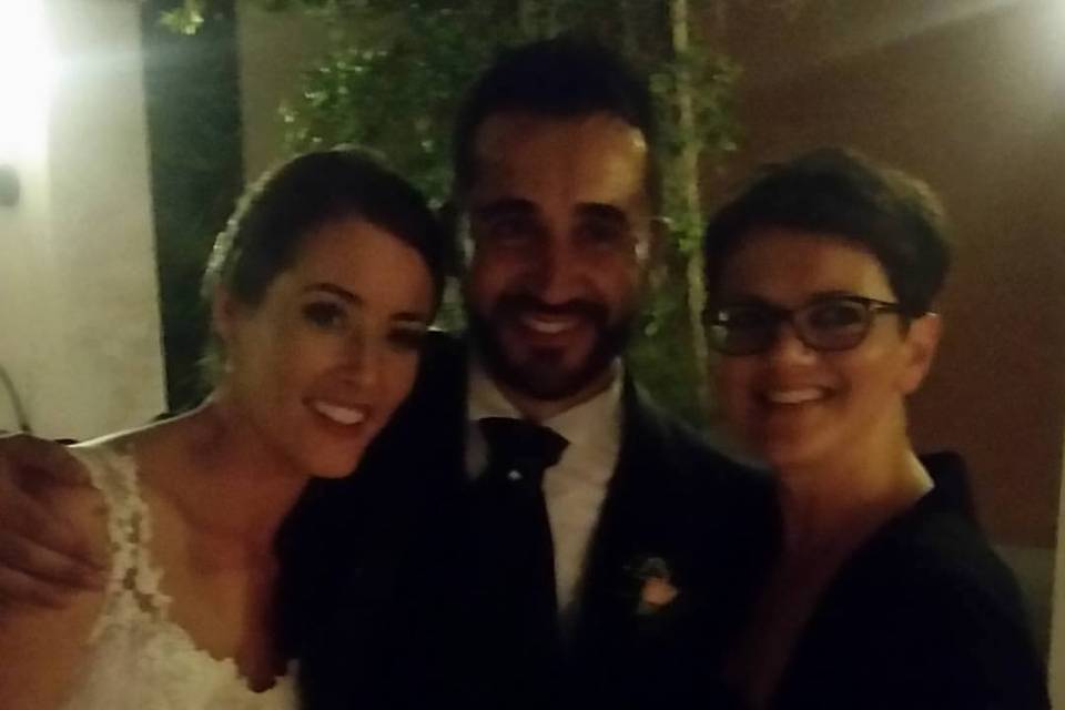 MarryLu Events