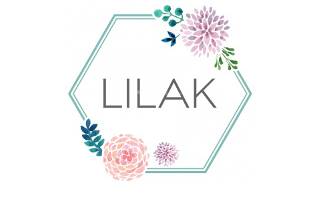 Lilak Graphic Design Event & Wedding