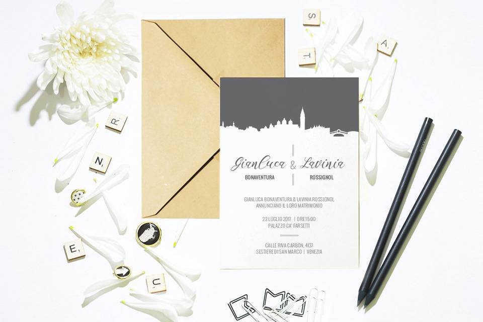 Lilak Graphic Design Event & Wedding