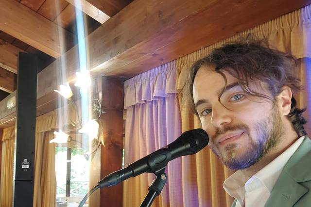 Gianluca Carnevali
