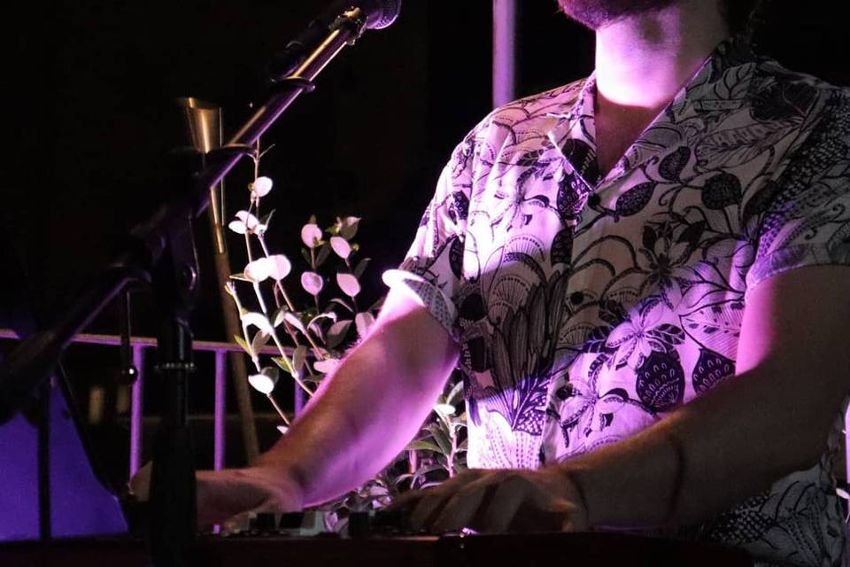 Music Events