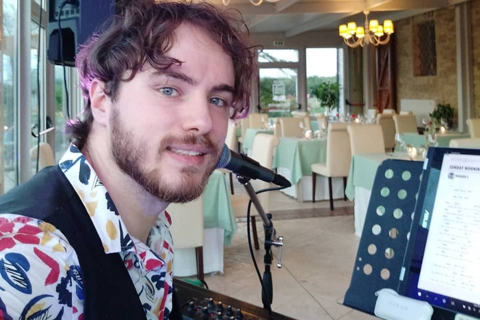 Music Events