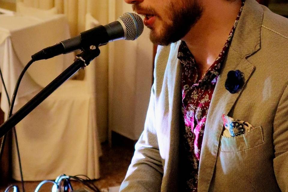 Music Events