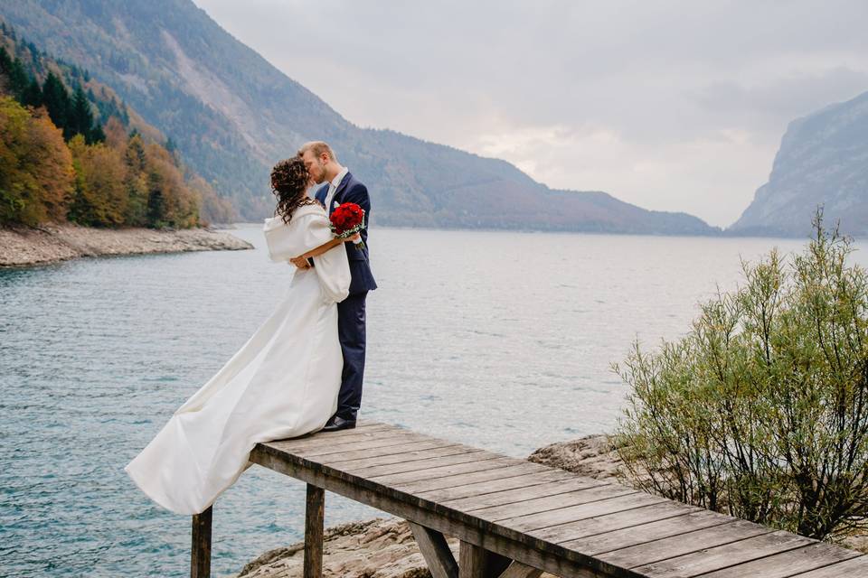 Elisa e Marius