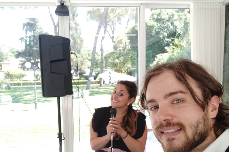 Music Events