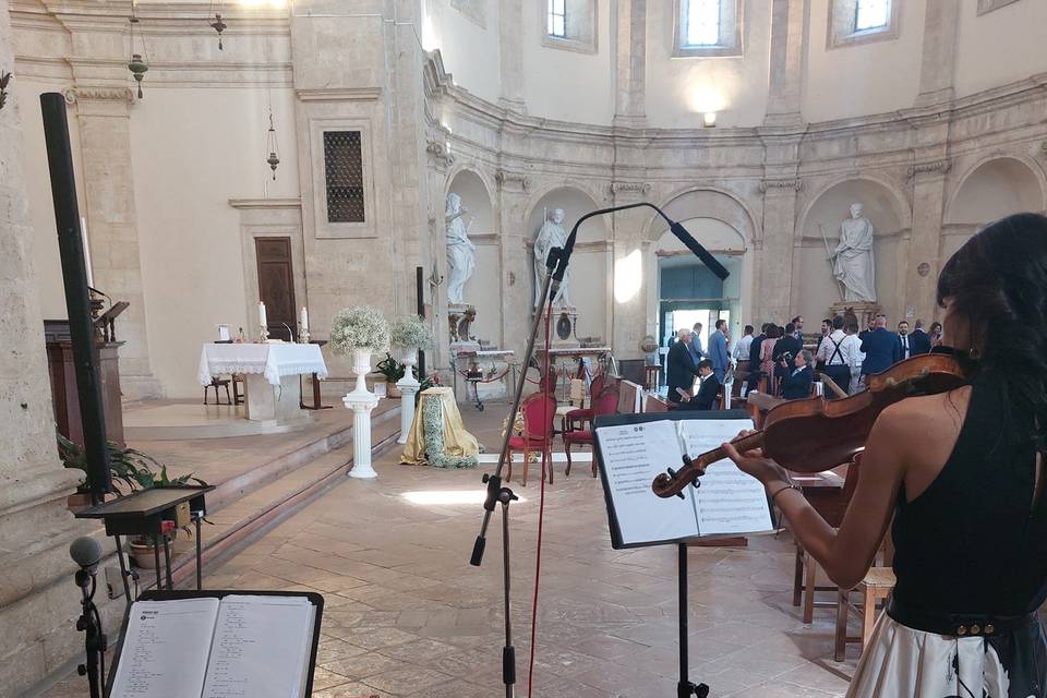 Music Events