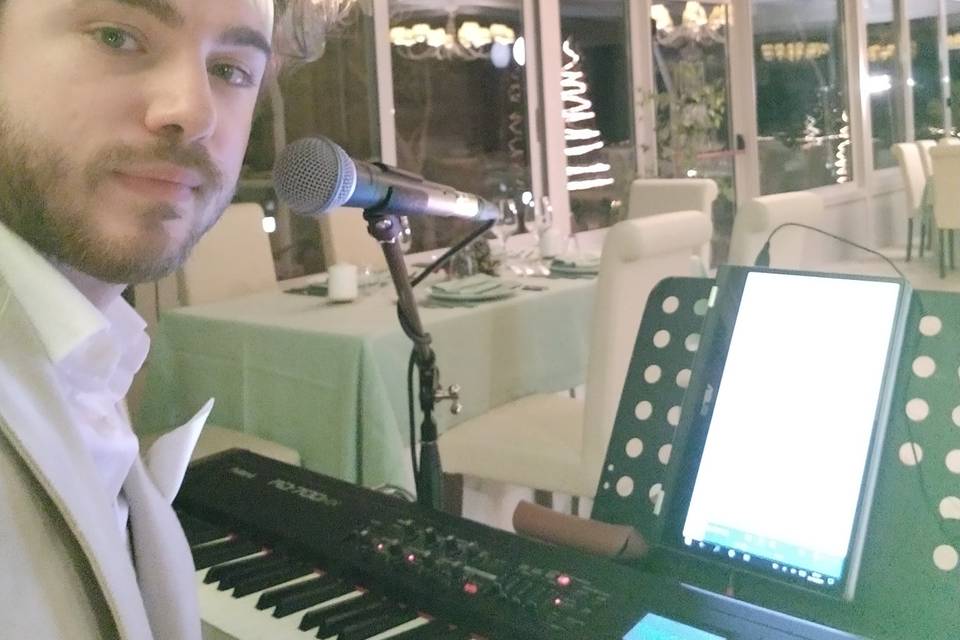 Music Events
