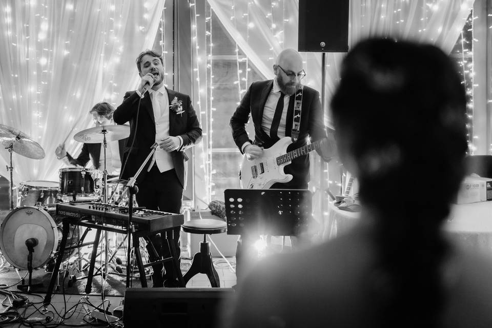 Music Events
