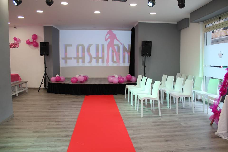 Fashion Party