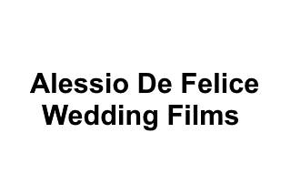 Alessio De Felice Wedding Films