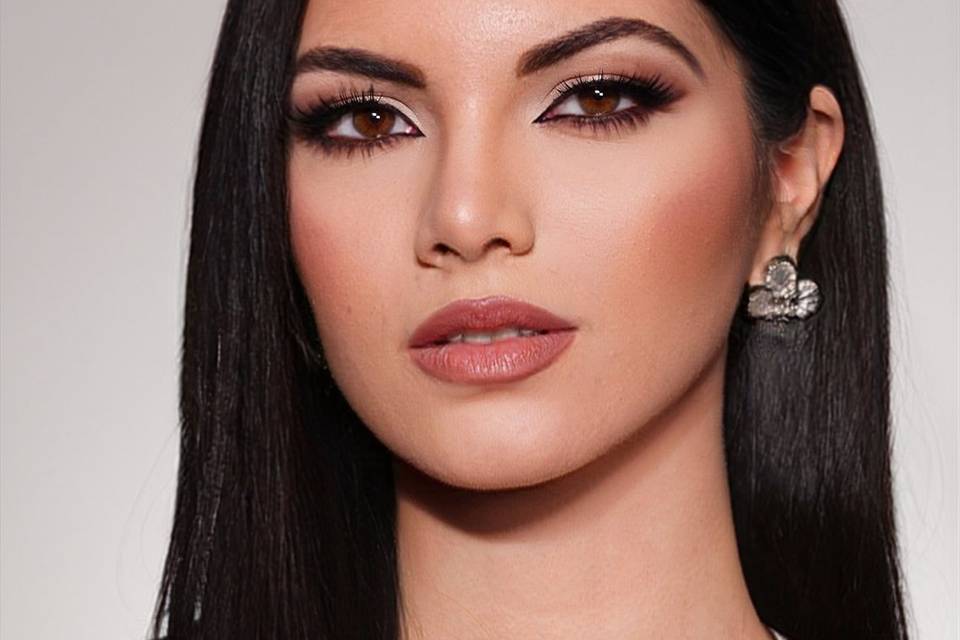 Make up sposa