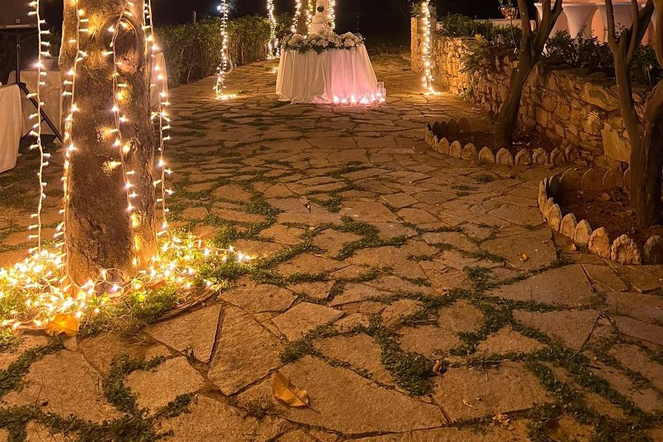Il Borgo Medievale