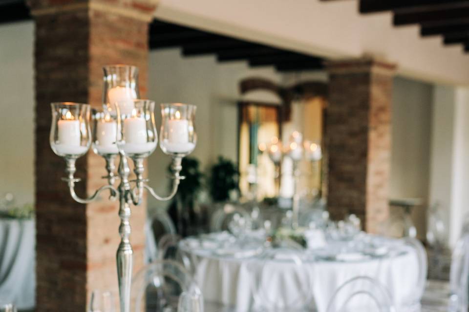 Sala esterna