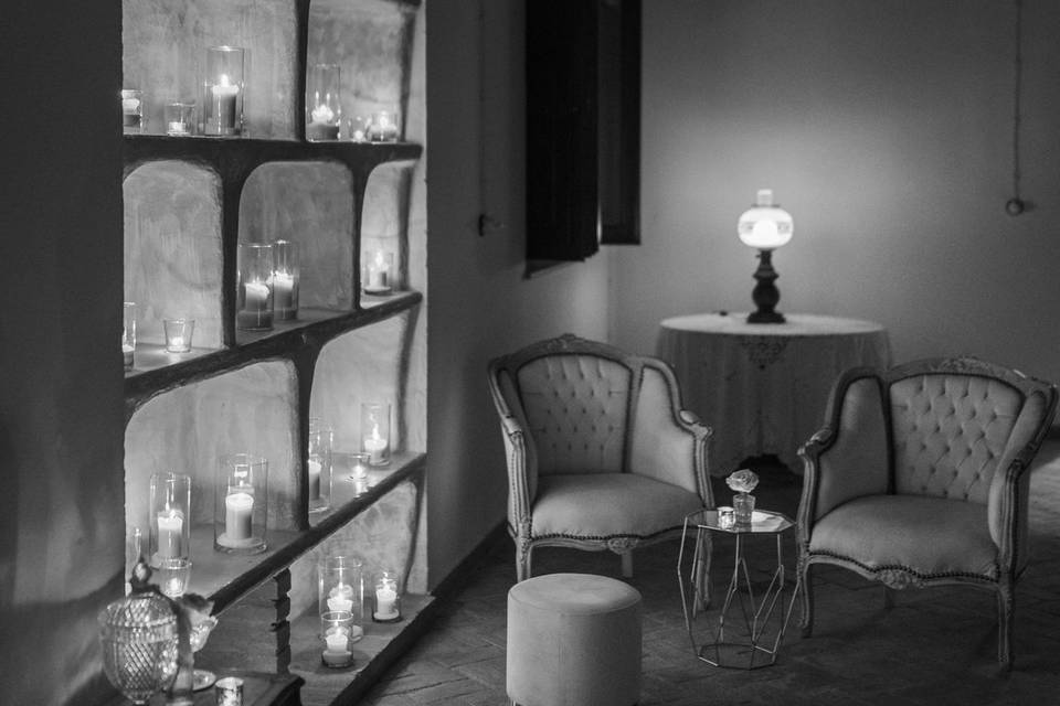 Sala interna