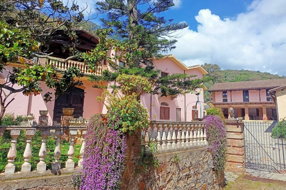Esterno