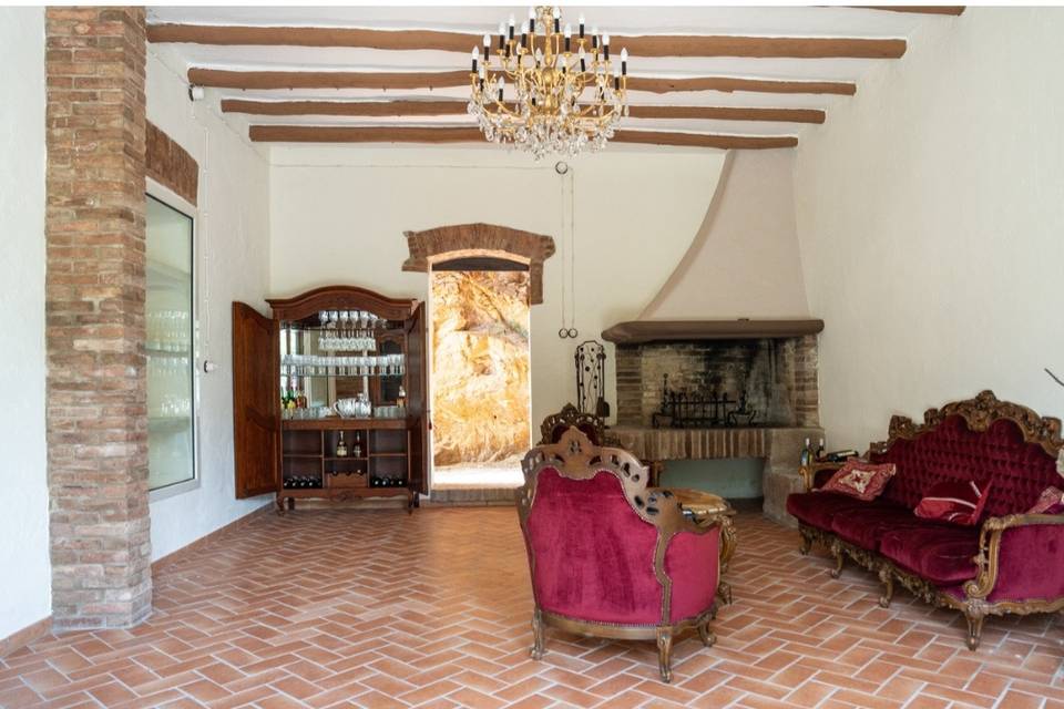 Sala interna