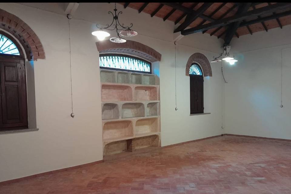 Sala interna