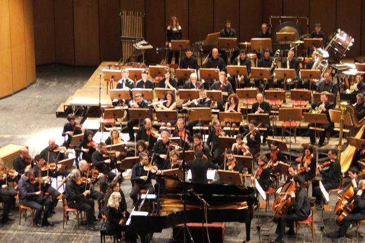 Concerto con Gilda Butta'