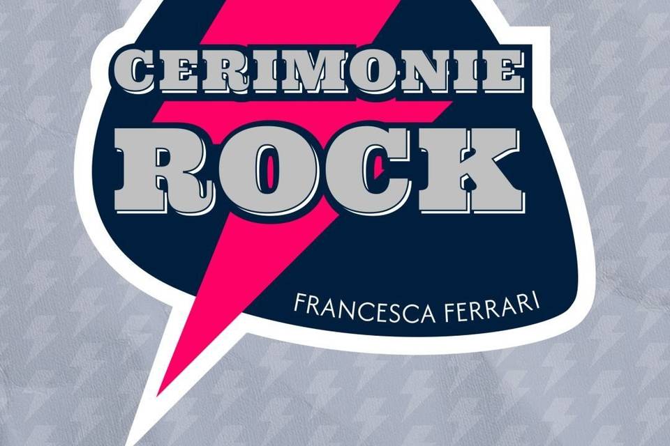 Cerimonie Rock