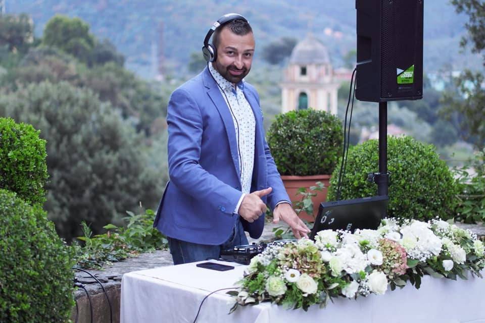 Dj Erik