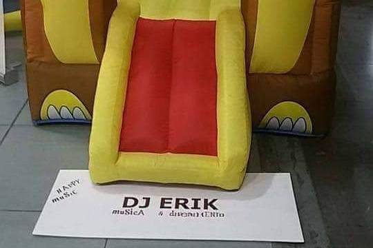 Dj Erik