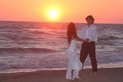 Tramonto