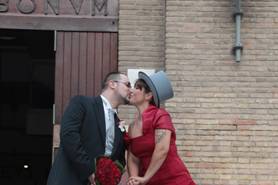 Il bacio