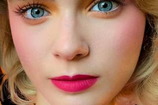 Giacomo Marazzi Make-up Artist