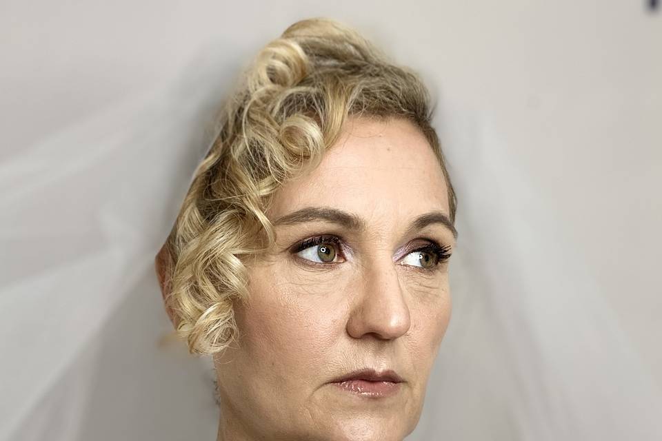 Sposa Tina