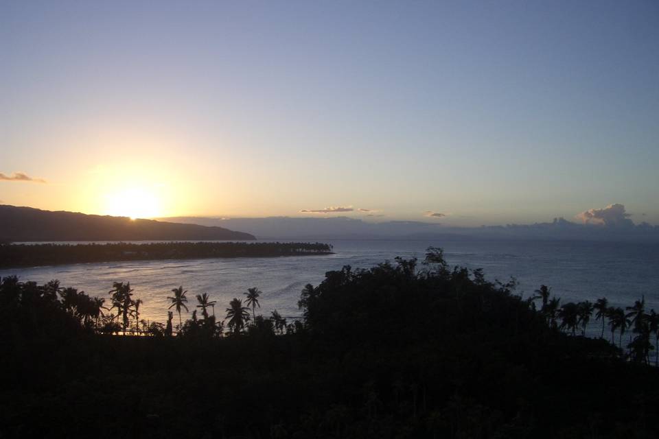 Las Terrenas, Rep. Dominicana