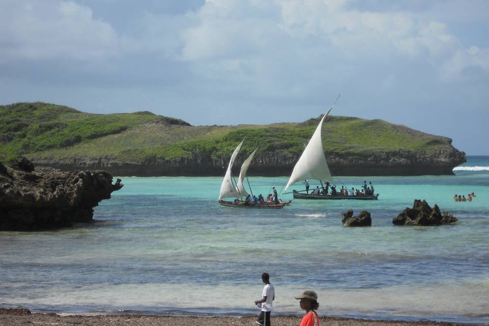 Watamu, Kenya