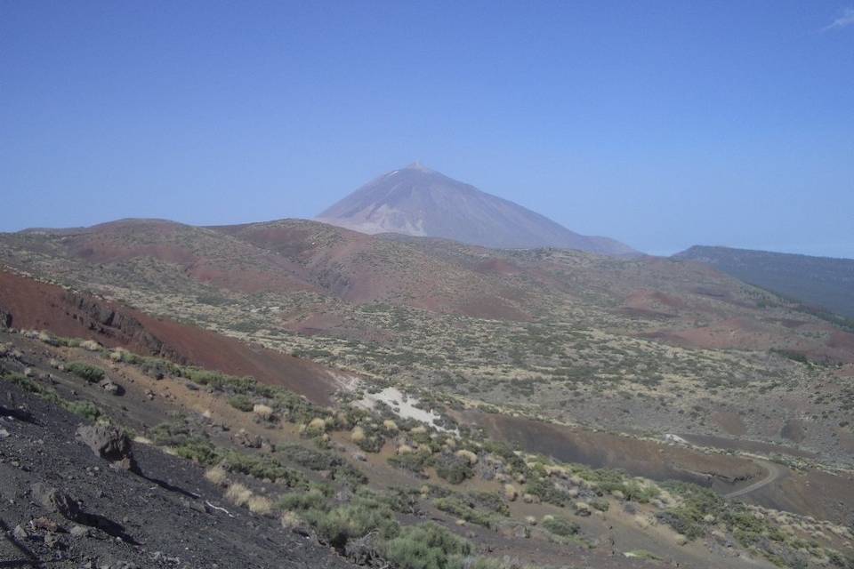 Tenerife, Canarie