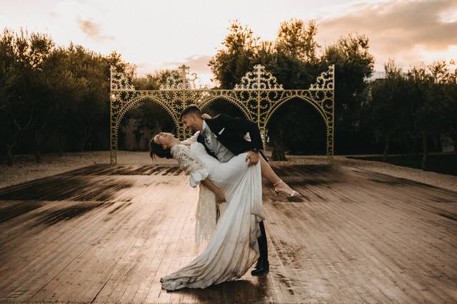 Mavis Wedding Studio