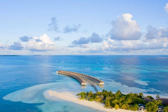 Lux* Maldive