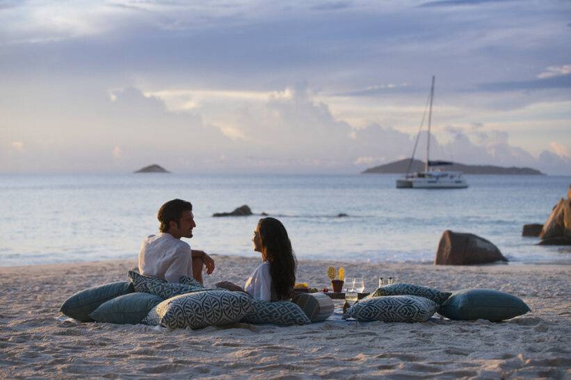 Praslin, Seychelles