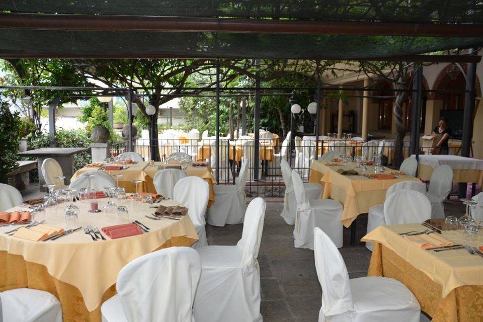 Ristorante La Pescheria