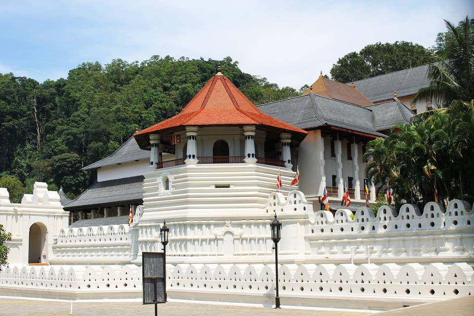 Kandy, Sri Lanka