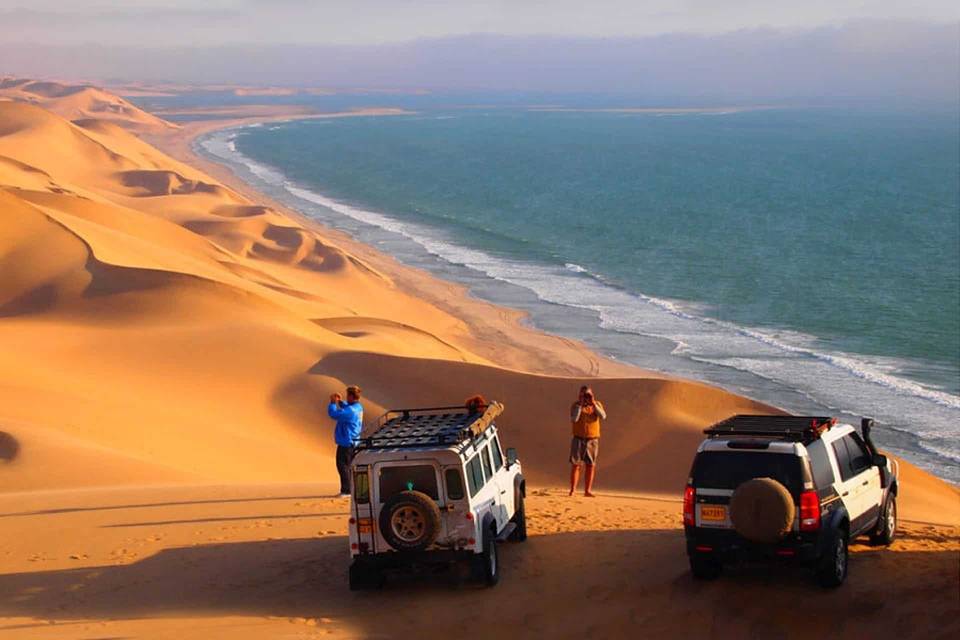 Namibia