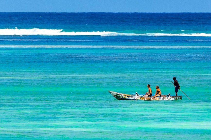 Diani, Kenya