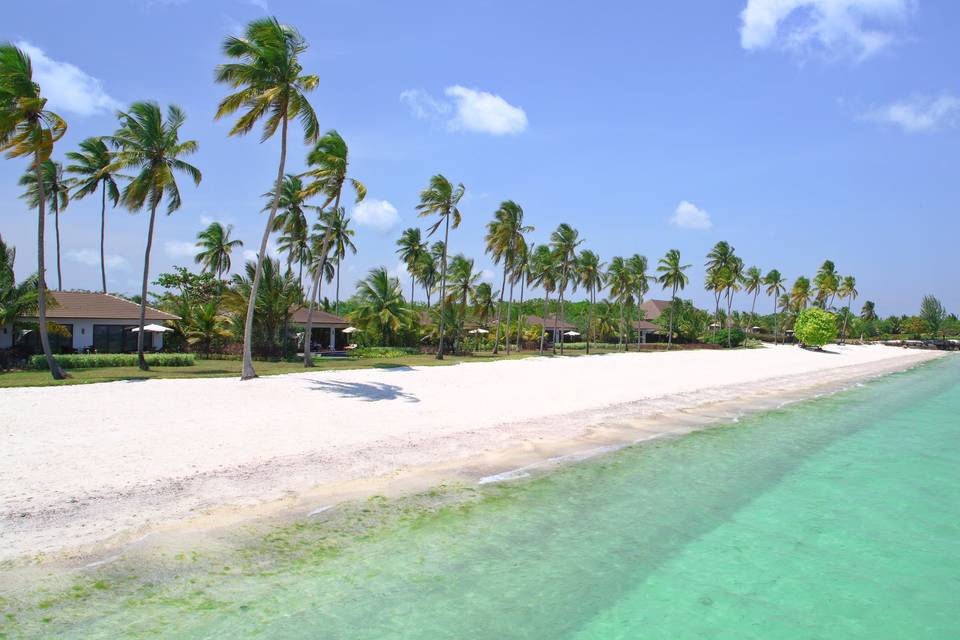 The Residence, Zanzibar