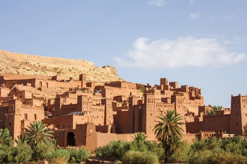 Marocco da scoprire