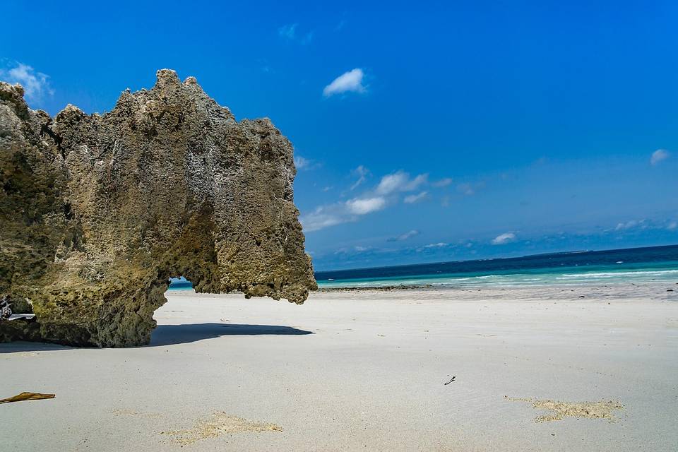 Zanzibar