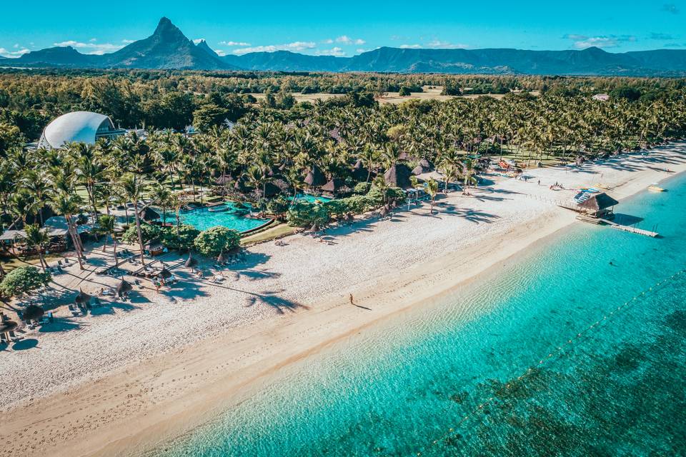 La Pirogue Mauritius