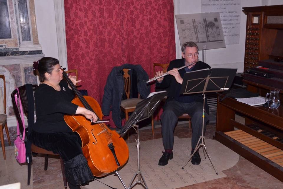 Duo Flavion