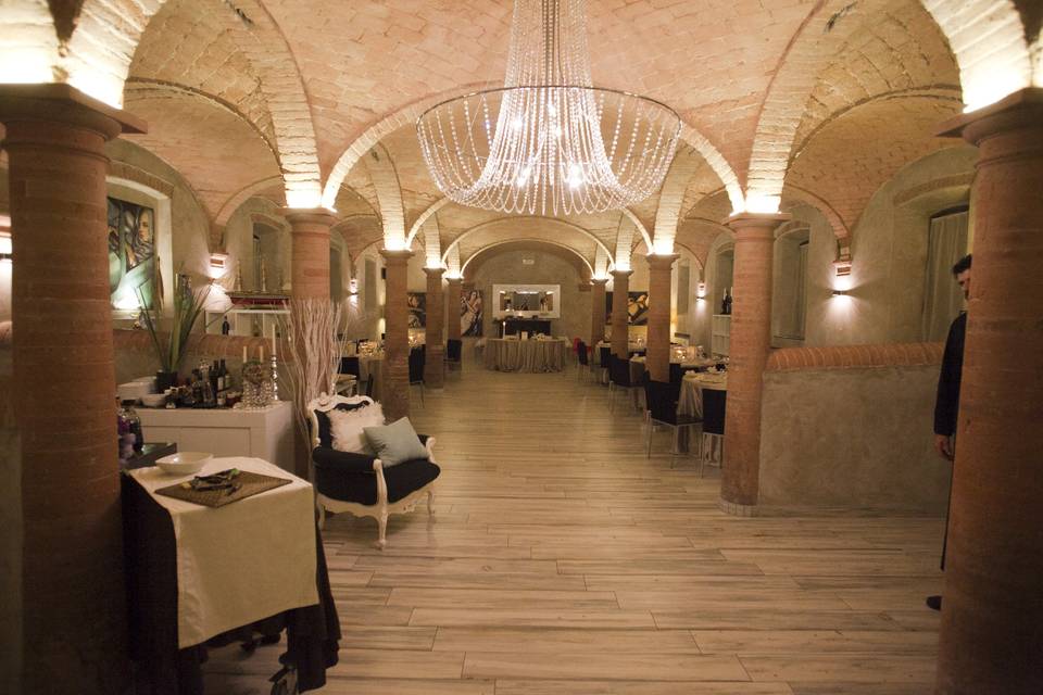 Ristorante Mareluna