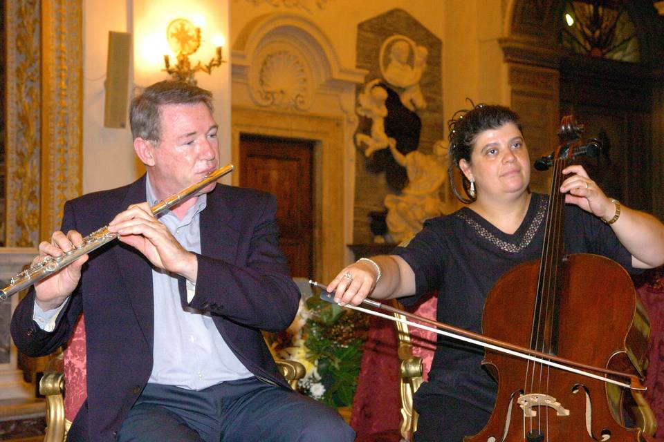 Duo Flavion