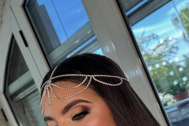 Daddy Make-up