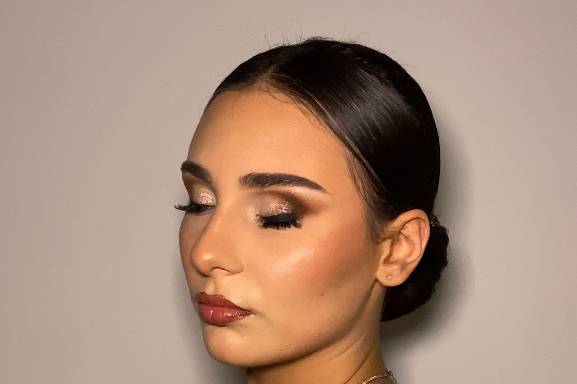 Make-up diciottesimo