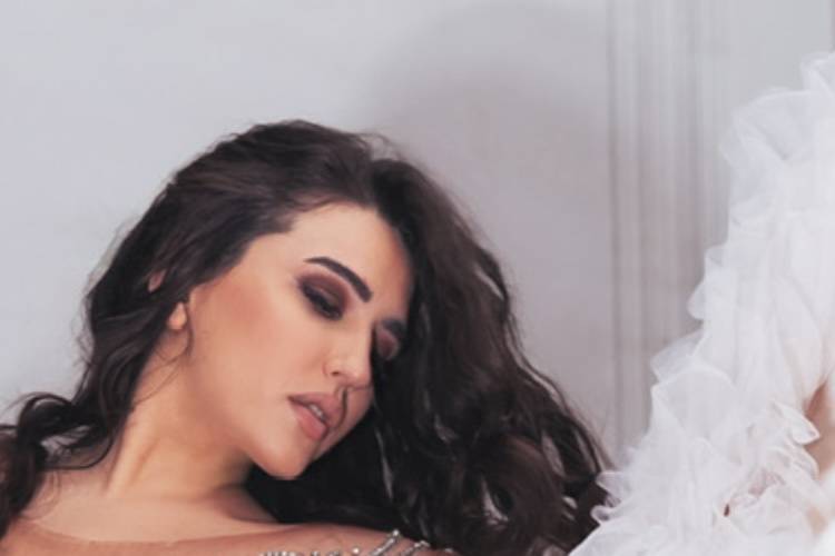 Make-up shooting