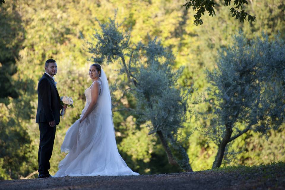 Damiano e francesca